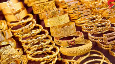 What is the best way to buy jewelry in West Asian (Middle East) countries?
