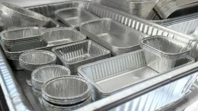Are the effects of aluminum harmful to health?