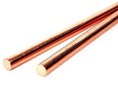 What is copper and its facts?