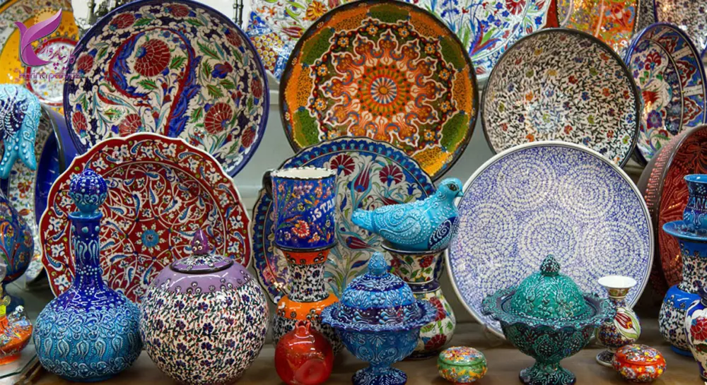 Arts and crafts importers discount