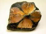 Andalusite and Chiastolite