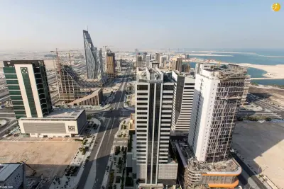 In a specialized report published by the Ministry of Justice of Qatar, it is stated that the list of properties in circulation is concentrated in the municipalities of Al Rayan, Al Dayen, Doha, Al Wakrah, Umm Salal and Al Shamal
