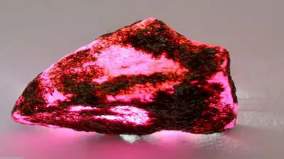 What kind of Ruby is suitable for jewelry?