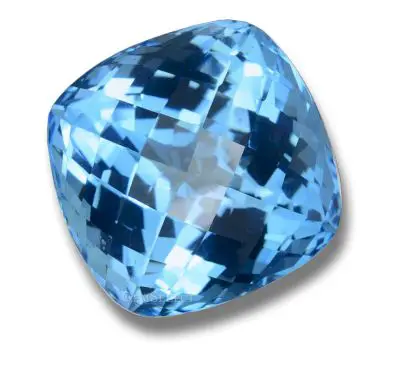 asian topaz gem stone