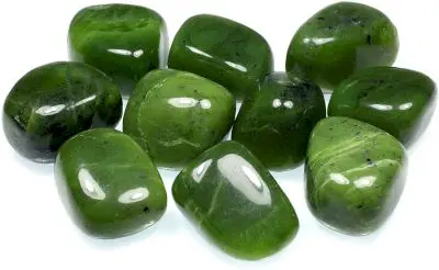 Jade stone with a special radiance and semi-transparent and enchanting appearance is one of the precious stones of the Middle