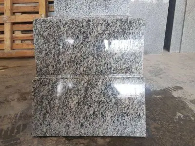 Granite is one of the stones that can be used both indoors and outdoors