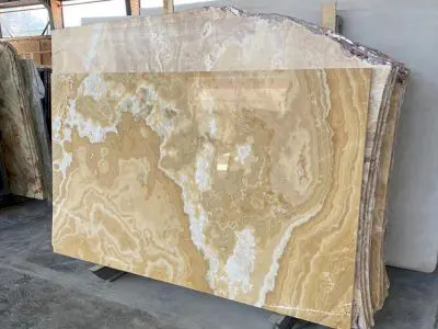 Marble is a metamorphic rock of limestone by subjected to the heat and pressure