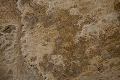 Travertine Texture