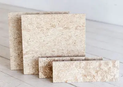 Many of us know travertine stones, especially cream and caramel colors, as Roman stones