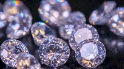 Several countries to trade diamonds and diamond productions