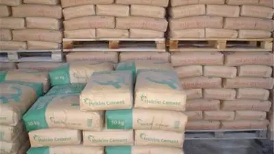 China is the major producer of cement. India is the next major producer after china and Vietnam is placed in the third position, United States, Egypt, Indonesia and Turkey are ranked fourth to seventh main producers of cement in the world