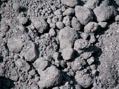 Petroleum coke has various non-combustible applications such as graphite electrodes, carbon electrodes or anodes in various industries such as aluminum and steel