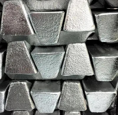 Shahrekord Factory in Iran is a producer of zinc ingots with modern world standards and ‎different grades