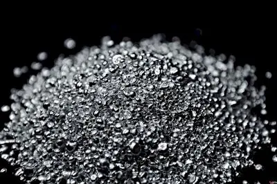 What are the properties of silver metal in various industries?