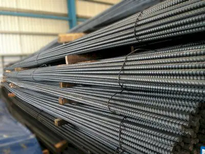 Rebar Is One of the most consumed steel sections in the steel market
