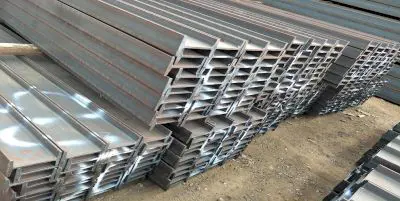 the best and highest quality producer of girder in Western Asia is located in Iran