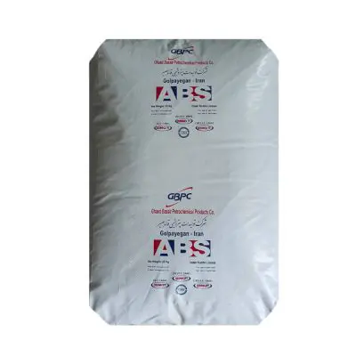 ABS is a matte amorphous thermoplastic polymer that is suitable for industries such as plastic injection that require hard, durable and inexpensive plastic
