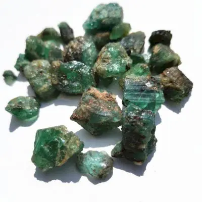 Why is emerald a precious stone?