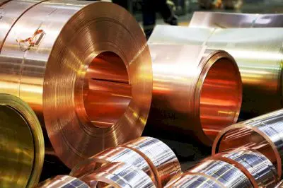 Specifications, Properties, Classifications and Classes of Copper alloys