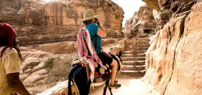 Three countries, Saudi Arabia, Egypt and Morocco, ranked first among the Arab countries in the region in attracting tourists