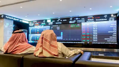 For a long time, the Dubai Stock Exchange (DME) was the only price market in West Asia
