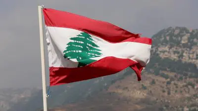 Lebanese has a stable economy but now with almost low growth