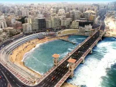 Suez is unique in Egypt for investment, the city is divided into economic and commercial sectors and is on the list of best cities for investment