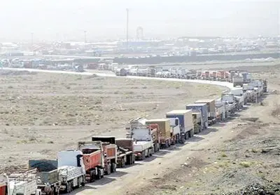 The high quality of Iranian goods compared to Pakistani goods, the insecurity of Pakistani roads are the reasons for the increase in Iran's exports to Afghanistan