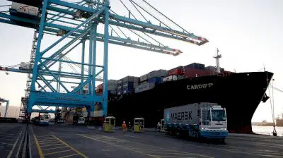Turkey's exports in 2018 in the competition compared to a year ago had a growth of 10.22 percent