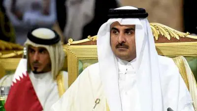 Qatar has a structure similar to the monarchy, sovereignty is inherited and the emir is the head of state and the highest decision-maker