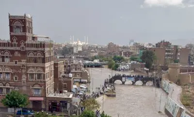 موقعیت جغرافیایی، زبان و مذهب مردم یمن
