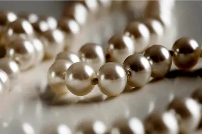 The value of a pearl can vary dramatically depending on factors such as type, size, color, surface quality, and more