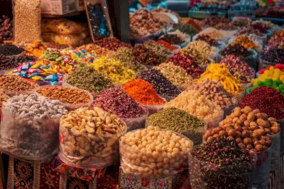 بررسی اجمالی بازارهای کشور آذربایجان