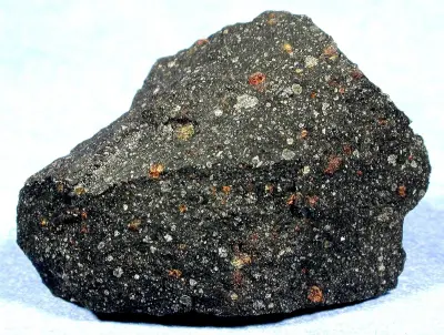 Physical methods are the first step in the identification of meteorites, and up to 80% of accurate and reliable results can be obtained by using them
