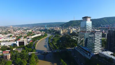 In 2021, the Batumi market is also highly dependent on apartments purchased by foreigners in Georgia