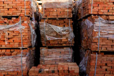 Brick, which is known as Brick in English and Latin, is one of the materials that is very widely used and is produced and consumed in various cases such as industrial and traditional