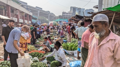 بنگلہ دیش کے ساتھ تجارت