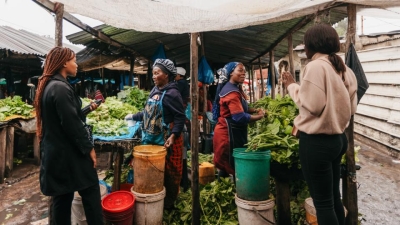 Mozambik ile ticaret