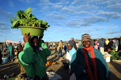 Zimbabve ile ticaret