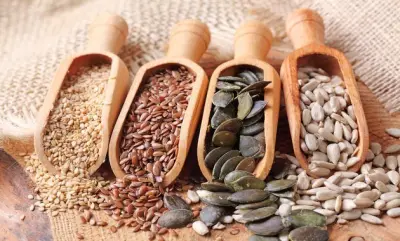Super Seeds, Millet, Spices, Puree, Peats, Dehydrated fruits and vegetables, Pulses, Cereals , Chickpea, Wheat, Mazie